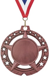 Jumbo Star Medal