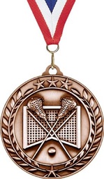 Lacrosse WAM-Medal