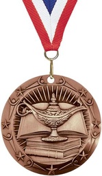 Lamp WC-Medal