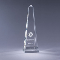 Obelisk - Clear