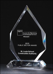 Optical Crystal Diamond