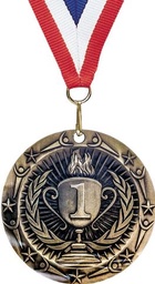 Place WC-Medal