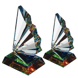 Spectra Crystal Fanfare