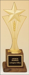 [103] Star Performer Trophy