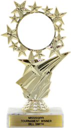 [TBAI-0111] Starburst  Trophy