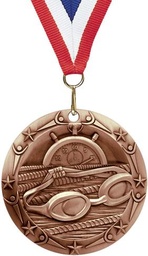 Swim WC-Medal