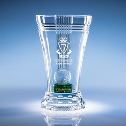 Trans Golf Cup - Green