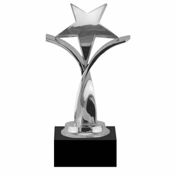 Twisted Star Trophy