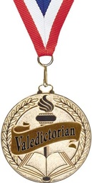 Valedictorian Medal