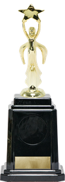 Victory Star Trophy
