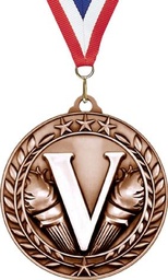 Victory WAM-Medal