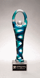[2299] Victory Art Glass Award