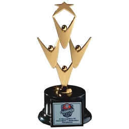 [SP-565] Star Team Award