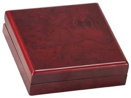 GBX Rosewood Coin Box