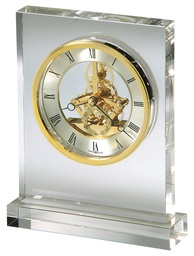 [645-682] Prestige Clock