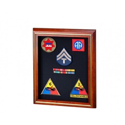 ​505 Shadow Box