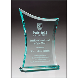 Contemporary Jade Glass Award