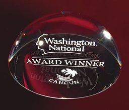 [CP-632L] Large Magnifier Dome