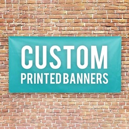 Vinyl Banner