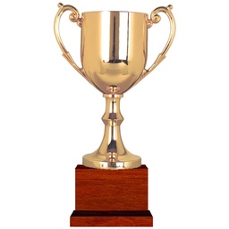 Elegance Gold Cup