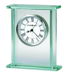 [645-643] Tabletop Clock (HM)