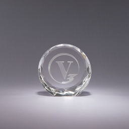 [219] Illuminae Paperweight