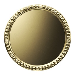 1 Inch Custom Lapel Pin