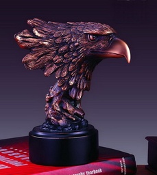 [55118] RFB121 Eagle Head