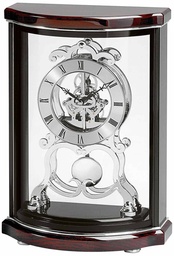 [B2025] Wentworth Clock (Bulova)