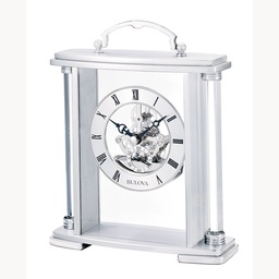 [B1720] Adrienne Clock (Bulova)