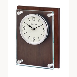 [B1712] Award Clock (Bulova)