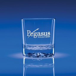 [2300S1] Arctic Cooler Rocks Glass