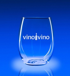 [9063S1] 21oz Trendsetter Stemless Glass
