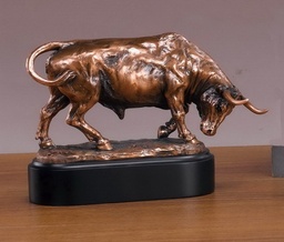 [RFB174] Bull Resin Trophy